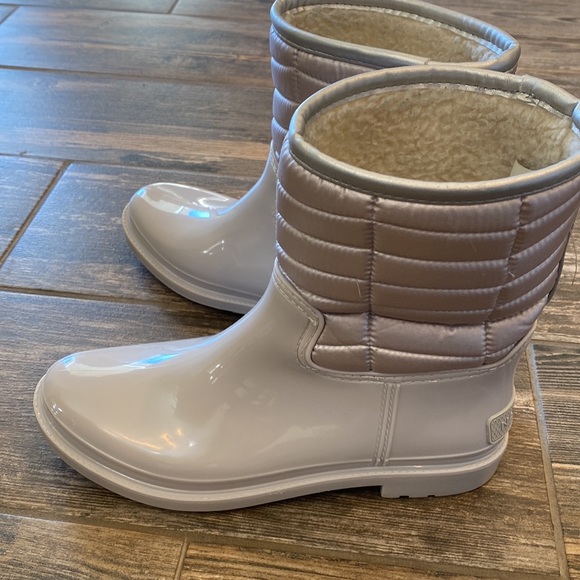 Nautica Sz 9 Aalilah Cold Wet Weather Boots - Picture 10 of 11